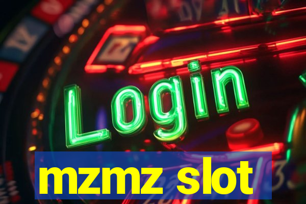 mzmz slot